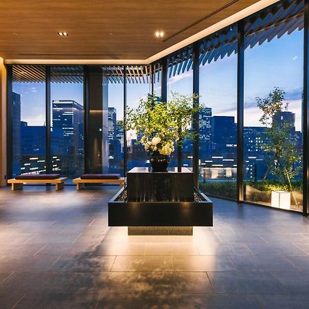 Hotel Yaenomidori Tokyo Dış mekan fotoğraf