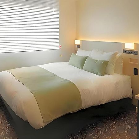 Hotel Yaenomidori Tokyo Dış mekan fotoğraf