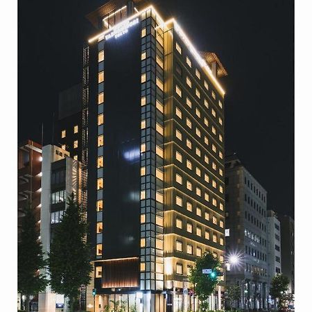 Hotel Yaenomidori Tokyo Dış mekan fotoğraf