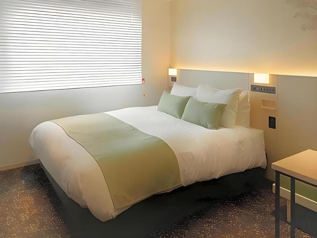 Hotel Yaenomidori Tokyo Dış mekan fotoğraf