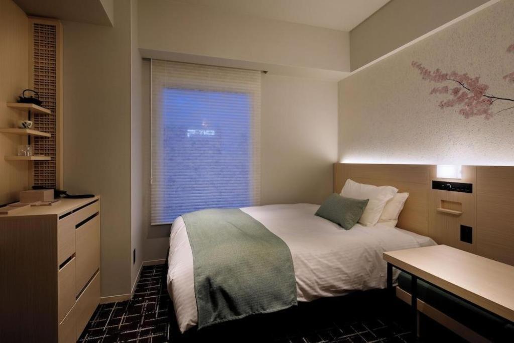 Hotel Yaenomidori Tokyo Dış mekan fotoğraf