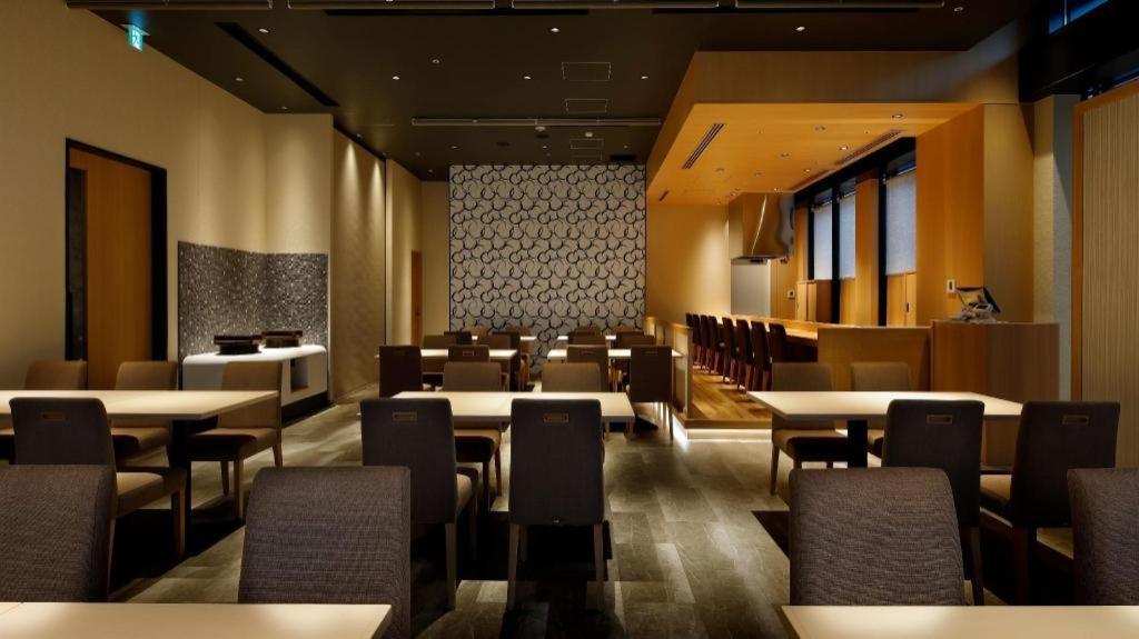Hotel Yaenomidori Tokyo Dış mekan fotoğraf
