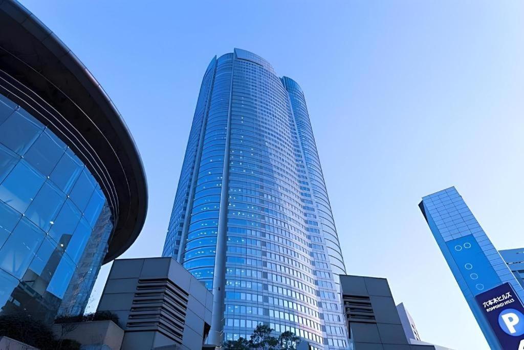Hotel Yaenomidori Tokyo Dış mekan fotoğraf