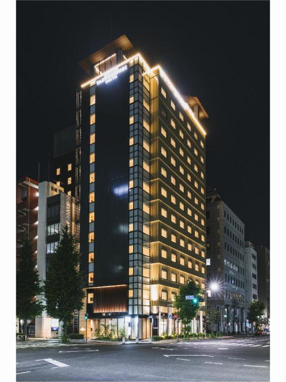 Hotel Yaenomidori Tokyo Dış mekan fotoğraf